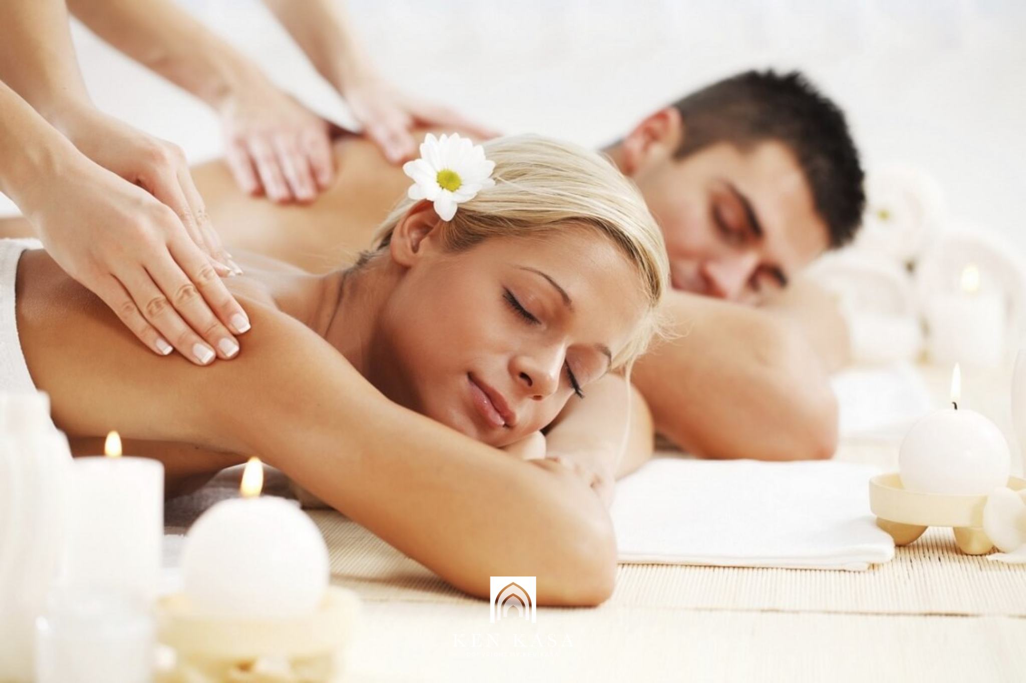 Dịch vụ Spa tại Thi&ecirc;n Thanh Resort Ph&uacute; Quốc